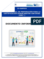 CV-GAP010 Documento Informativo v2