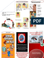 Leaflet DBD PUSKESMAS BARJA