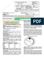 Guias Adn y Herencia. Ciclo Celular Inem 2020 PDF