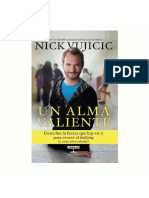 Nick Vujicic Un Alma Valiente PDF
