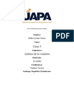 tarea 3 de analisi de la conducta.docx