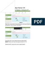 Panduan Pembayaran BTN-1 PDF