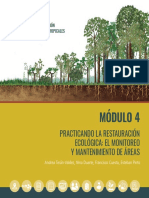 113.- Practicando la restauración ecológica_ el monitoreo y mantenimiento de áreas (2018).pdf
