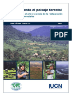 112.- Restaurando el paisaje forestal; Introducción al arte y ciencia de la restauración de paisajes forestales (2005).pdf