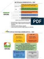 Codigo Pitadas Contratistas Lineas