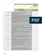 Rig-Fo-009 Verificable de Uso Final Instalaciones Especiales Sistema de Emergencia PDF