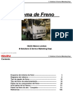 2 Brake System SPA - Training Manual Ver2