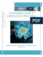 Cosmobiolog Nivel 1 Clase 4 PDF