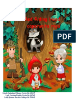 Libro de Caperucita Roja PDF