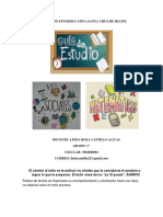 Guia de Sociales Junioo 3 Semanas PDF