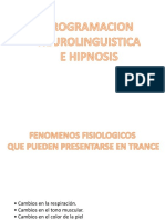 Fenomenos Fisiologicos en Un Trance PDF