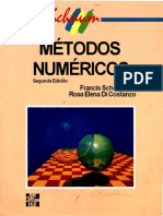 Metodos Numericos - Scheid.pdf