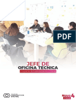 Brochure Oficina Tecnica PDF