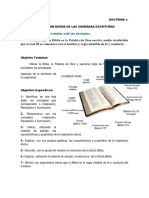 DOCTRINA Fundamentales