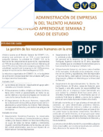 Analisis Finaciero 1 PDF
