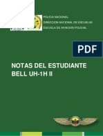 (Notas Del Estudiante Huey Ii) Nuevas