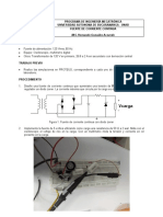 informe 4 analoga