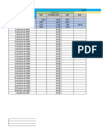 Informes Módulo Junio Sebas 2020