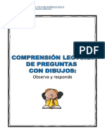 Guía Comprensión Lectora