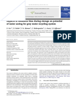 Grey Water Storage PDF