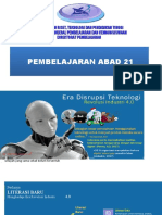 2pembel Abad 21 Andalas