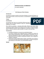 Arte Victoriano y Arte Nouveau - Luis Quizhpi PDF