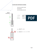 Check For Glass Fins and Continuous Channel: Page 8