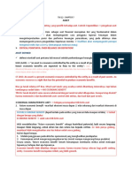 Rangkuman UAS TA PDF