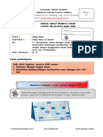 Modul Mat - Tema 1 Subtema 1