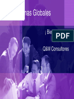 8 Disciplinas Globales 