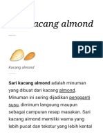 Sari kacang almond - Wikipedia bahasa Indonesia, e.pdf