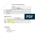 Subject-: Civil Engineering - APPLIED HYDRAULICS-1