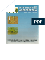 CULTIVO IN VITRO DE Sprekelia Formosissi PDF