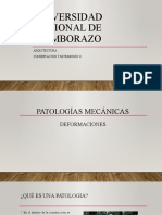 Presentacion de Deformaciones patologias.pptx