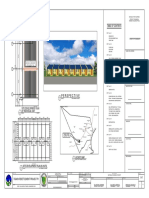 Rowhouse building plans and details