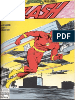 Flash #1-2 DC Comics