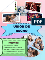 Unión de Hecho Grupo 4