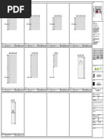 Timber Cladding Window Detail Guide | PDF