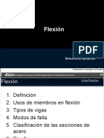 7 Miembros en Flexion