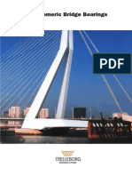 Trelleborg Elastomeric Bridge Bearings PDF