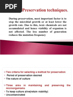 Subculturing Techniques in Microbiology | PDF | Growth Medium ...