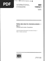Download ISO 11014-1-1994 by Shihab Shahriar SN47292706 doc pdf
