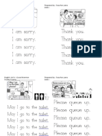 Good Manner PDF