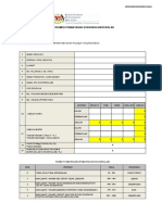 Instrumen Pemantauan Kokurikulum PPWK 2019