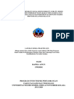 Rafika Ainun (170920202) - UAS CSR PDF