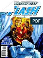 Flash #4 DC Comics