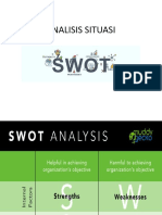 Analisis Situasi