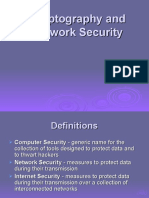 180199849-OSI-Security-Architecture-ppt.ppt