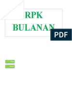 RPK Tahunan Tulisan