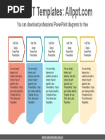 You Can Download Professional Powerpoint Diagrams For Free: Add Text Add Text Add Text Add Text Add Text